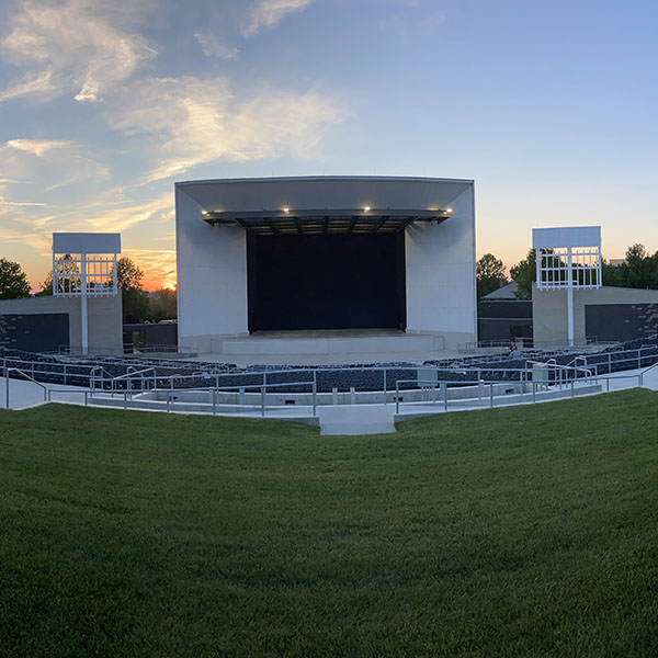 White River Amphitheater