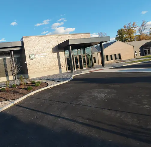 Shamrock Station 1 Shamrock Station 1