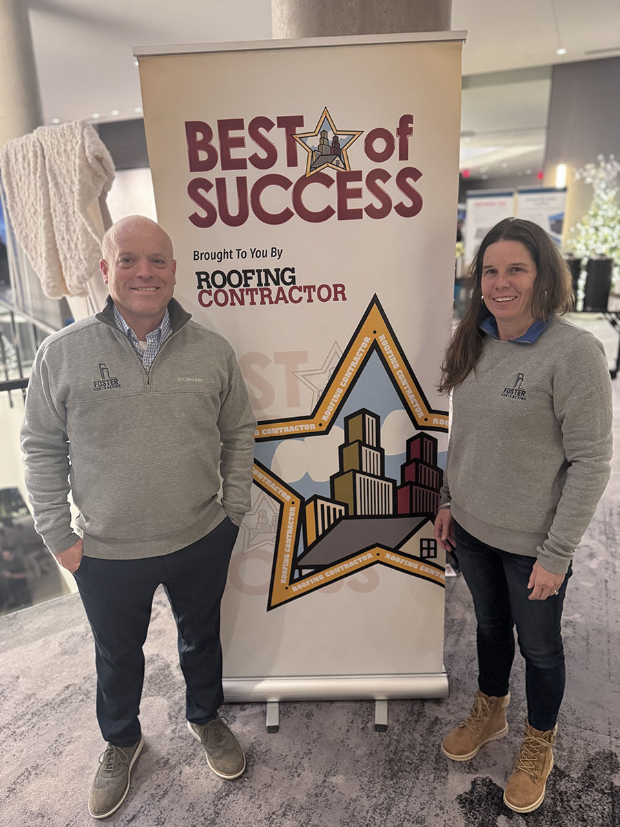 Best of Success conference